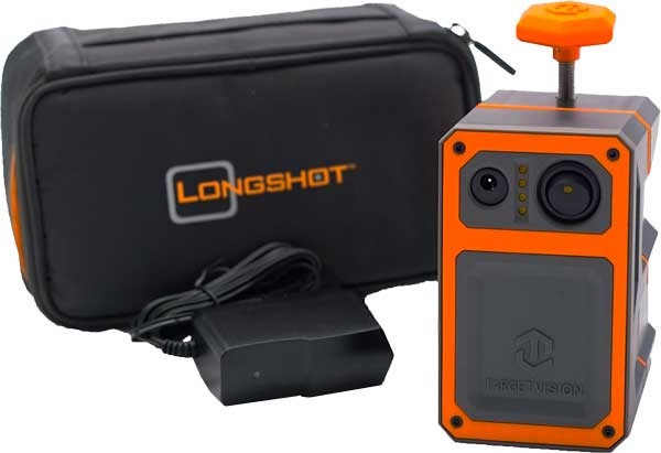 Longshot Target Camera Hawk Spotting Scope Camera