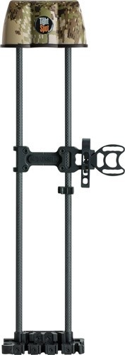 Tight Spot 7-Arrow Quiver, Optifade Sub Alpine