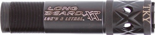 Carlsons Choke Tube Long Beard Xr 20Ga Ported .568 Invector+