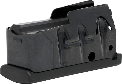 Savage Magazine Impulse 6.5Cm\/ .243\/.308\/7Mm-08 4Rd Matte