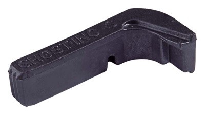 Ghost Ext. Tact. Mag Release Fits Most Glocks Gen 1-3