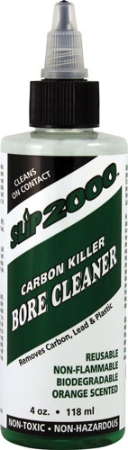Slip 2000 4Oz. Carbon Killer Bore Cleaner