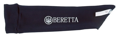 Beretta Pistol Sock W/Logo Blue