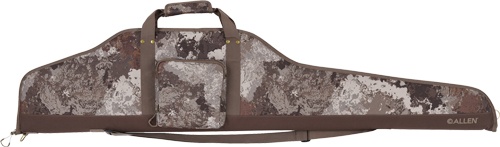 Allen Bedrock Long 52\" Case Rifle Veil Alpine