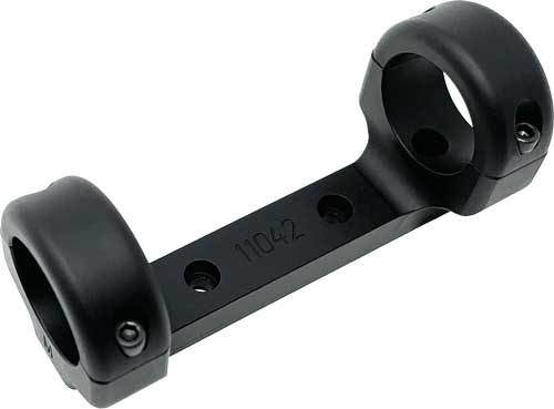 Dnz Game Reaper Integral 1-Pc Mount Traditions Bp Med Blk