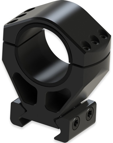 Burris Rings Signature Xtr Tactical 30Mm 1.5\" Height Matt