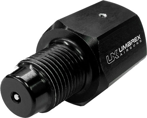 Umarex 88 Gram Co2 Saver Adapter Airjavelin\/Fusion 2