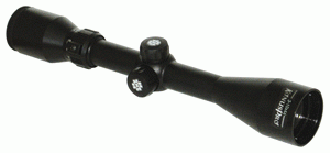 Konuspro 3-10X44 Duplex Matte Scope
