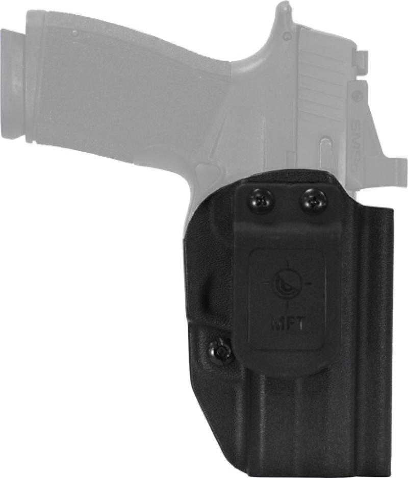 Mft Holster Aiwb\/Owb Sig P365x-Macro