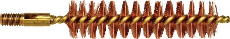 Pro Shot Black Powder Bore Brush .50Cal
