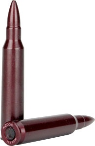 A-Zoom Metal Snap Cap .223 Remington 2-Pack