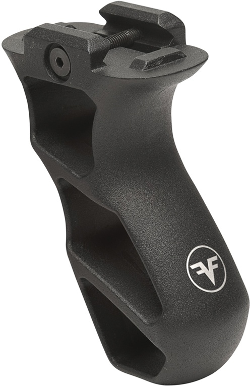 Firefield Rival Alum Foregrip Picatinny Black