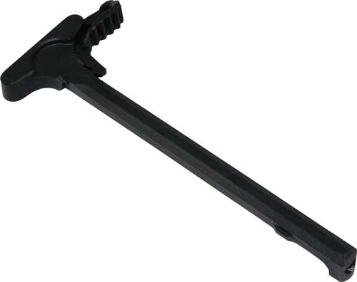 Guntec Ar10 Charging Handle W\/ Gen 2 Latch Black