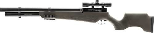 Umarex Airsaber Elite X2 Pcp Arrow Rifle W/4X32mm Scope