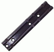 Weaver #62 1-Piece Top-Mount Base for Remington 740/742/760
