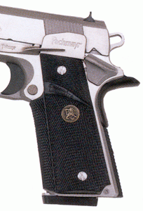 Pachmayr Signature Grip For Colt 1911 Combat Style