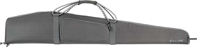 Allen Rollins 52\" Shotgun Case Grey