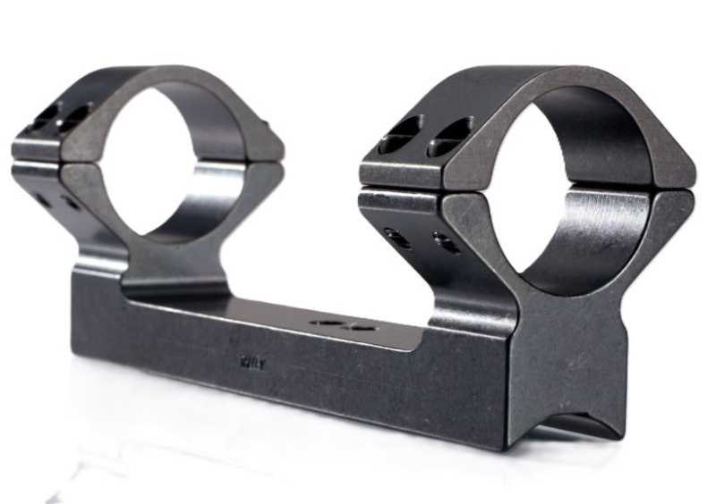Talley Ring\/Base Combo 30Mm High Tc Encore\/Prohunter Black