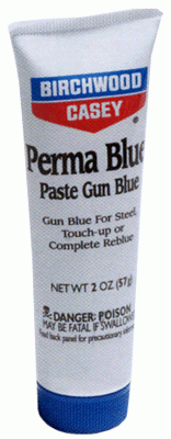 B\/C Perma Blue Paste 2Oz. Tube