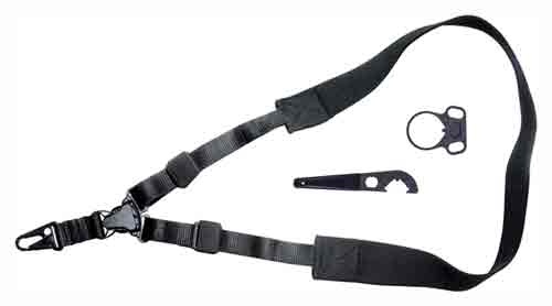 Toc Tactical Sling Kit Sling\/Adapter\/Wrench