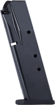 Mec-Gar Magazine for Beretta 84 Cheetah, .380 ACP, 13 Round