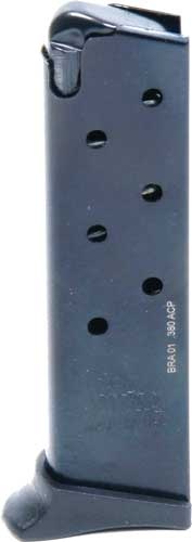 Pro Mag Magazine Bersa 383A\/95 Thunder 380 7Rd Blue Steel