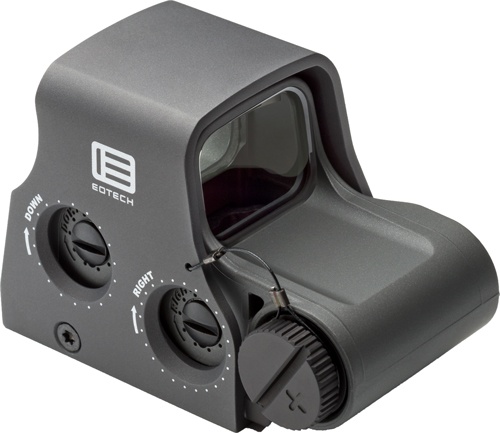 Eotech Xps2-0 Holographic Sgt 68Moa Ring W\/1Moa Dot Grey