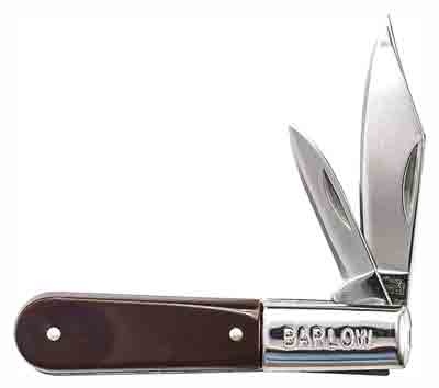 Imperial Jackmaster Barlow 2-Blade Folding Pocket Knife