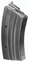 Ruger Mini-30 7.62x39mm 20-Round Blued Steel Magazine
