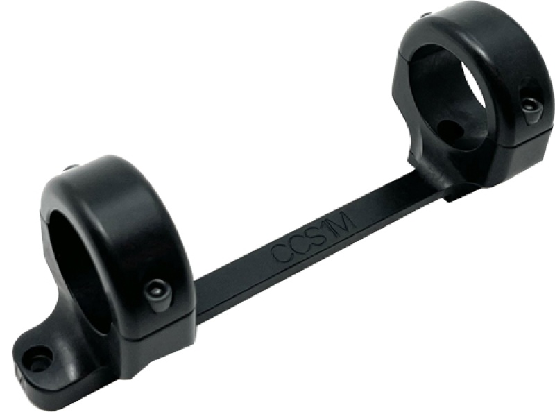 Dnz Game Reaper Integral 1-Pc Mount Cva Cascade Sa Med Black