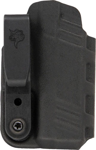 Desantis Slim Tuk Holster Iwb Kydex Ambi S\/A Hellcat Rdp Blk