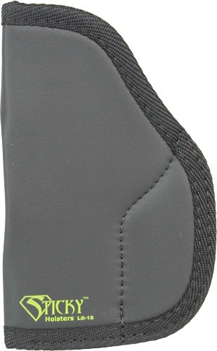 Sticky Holsters 1911 & Clones 3\" To 4\" Barrel Rh\/Lh Black