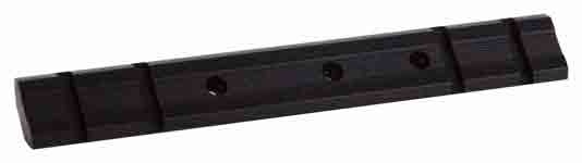 Weaver #505 One-Piece Top Mount for H&R Pardner Pump