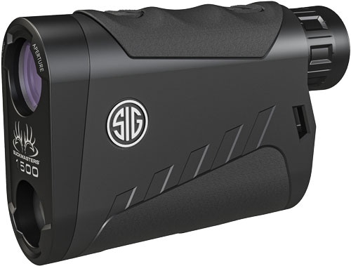 Sig Rangefinder Buckmasters 1500 6X22
