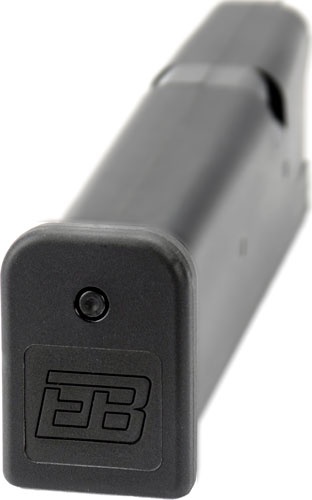 Ed Brown Magazine For Glock 17,18,19,26,34,35 9Mm 17 Rd