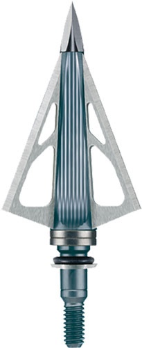 New Archery Products Thunderhead 3-Blade Crossbow Broadheads