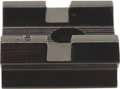 Weaver Base Top Mount #76 Remington 788 Black