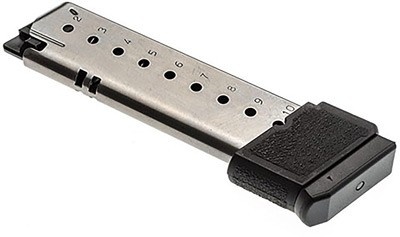 Sig Magazine P220 45Acp 10Rd Black