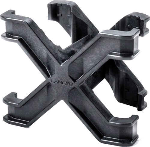 Lancer Magazine Coupler for SIG MPX