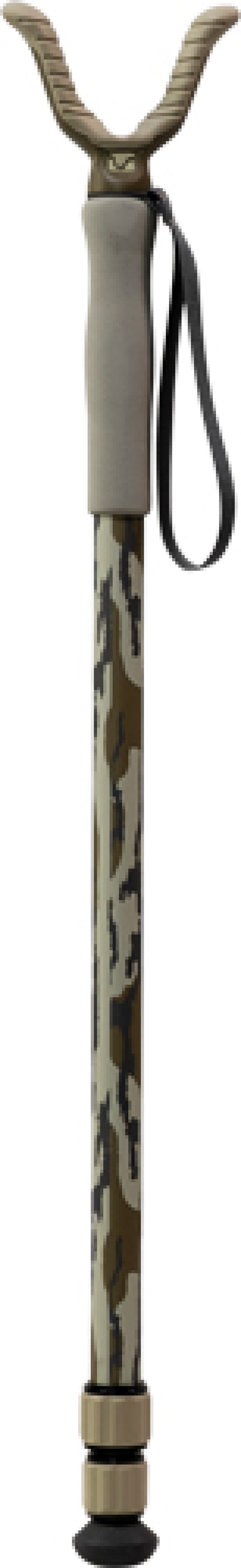 Bog Deadshot Monopod 25\"-64\" Aluminum Mo Bottomland