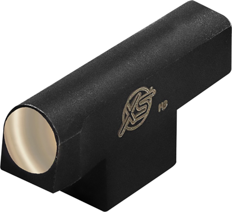 Xs Standard Dot Brass Insert Colt Cobra & King Cobra!