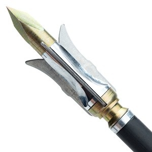 Grim Reaper Practice Head for 100 Grains