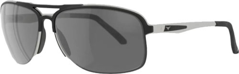 Force Flex Sunglasses Jetstream Smoke Polarized