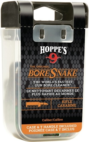 Hoppes Den Boresnake Rifle .35-.375 Calibers