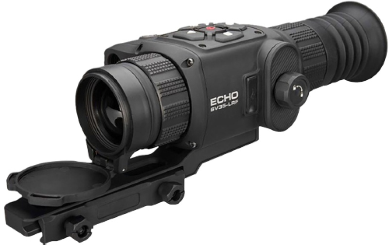 Sig Thermal Sight Echo Sv35 1.5-12X35 640X512 Vga