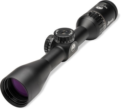 Burris Scope Signature Hd 2-10X40 Ballistic E3 Matte