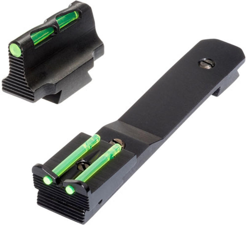 Hiviz Henry Rifles Litewave Set Fits H001t\/H003t\/G004\/H01b