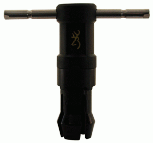 Browning Choke Tube T-Wrench For 12Ga Invector Plus Chokes