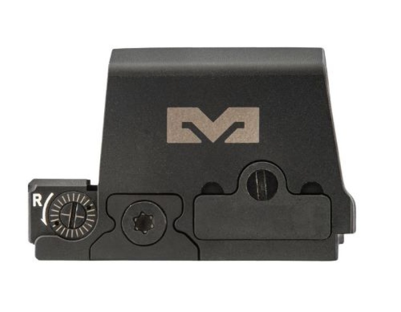 Meprolight Mpo Pro-S Optic Green Dot 3\/33Moa Rmsc