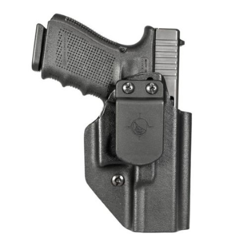 Mft Holster Aiwb\/Owb Glock 19\/23\/44\/45\/44 Ambidextrous